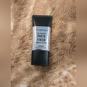 BNIB Smashbox Photo Finish Primer
